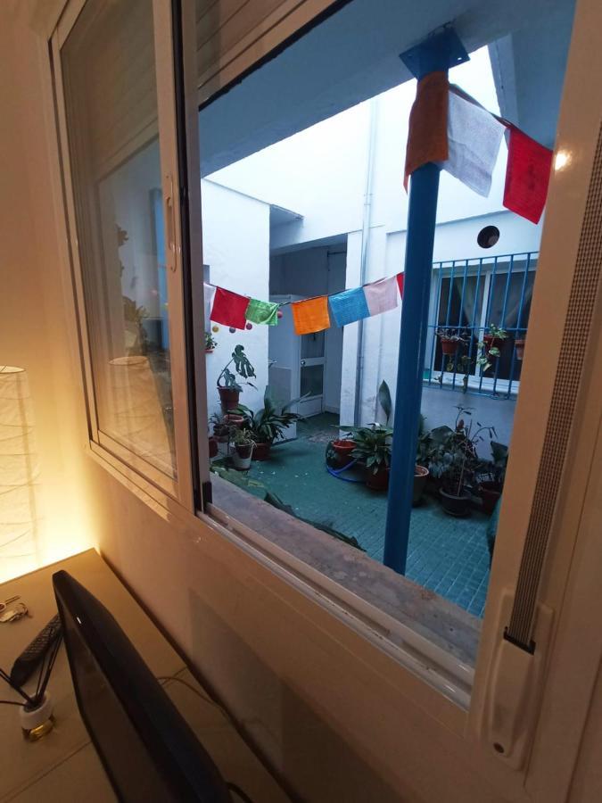 Alojamiento Con Patio Διαμέρισμα Αντεκέρα Εξωτερικό φωτογραφία