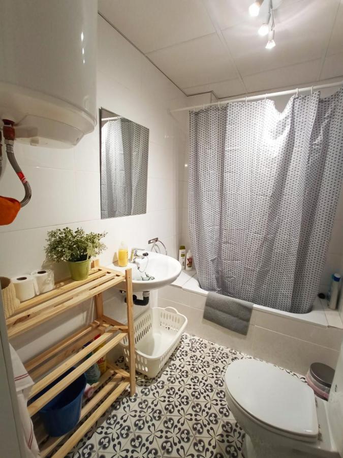 Alojamiento Con Patio Διαμέρισμα Αντεκέρα Εξωτερικό φωτογραφία