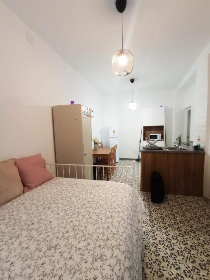 Alojamiento Con Patio Διαμέρισμα Αντεκέρα Εξωτερικό φωτογραφία